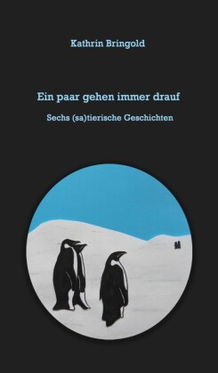 Ein paar gehen immer drauf