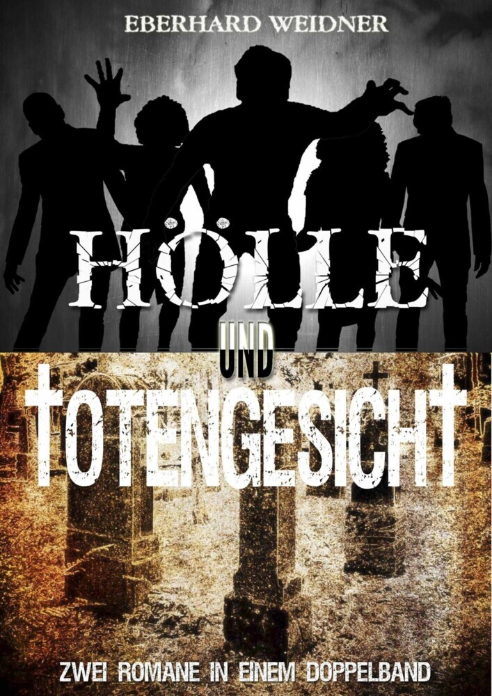 Hölle und Totengesicht main product photo