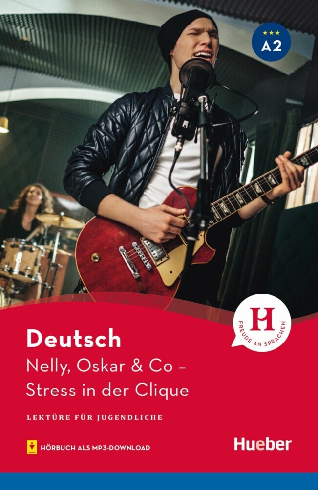 Nelly, Oskar & Co main product photo