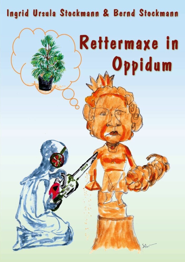 Rettermaxe in Oppidum main product photo