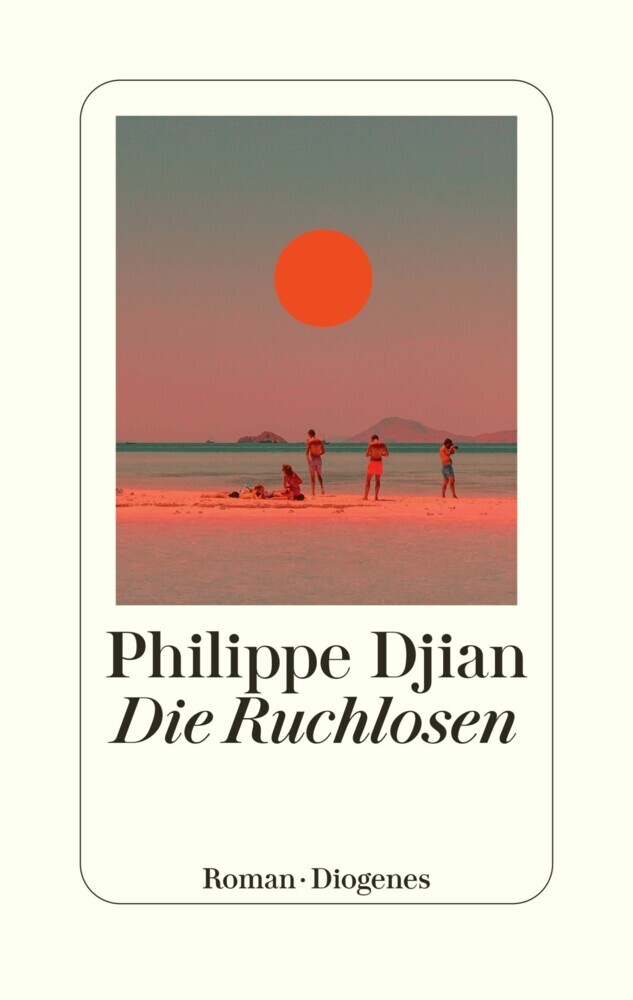Die Ruchlosen main product photo