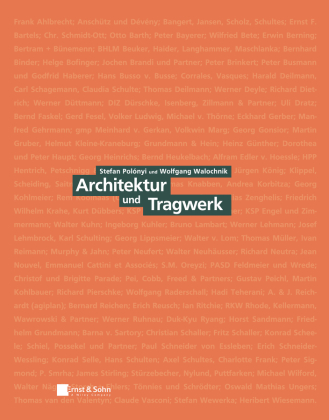 Architektur und Tragwerk