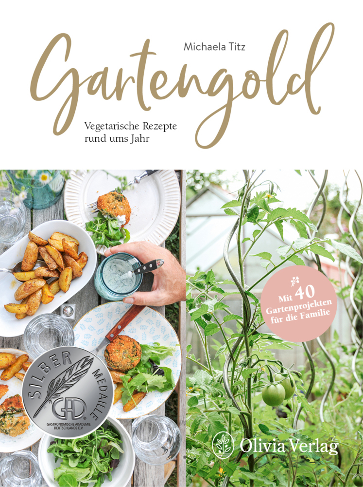 Gartengold main product photo