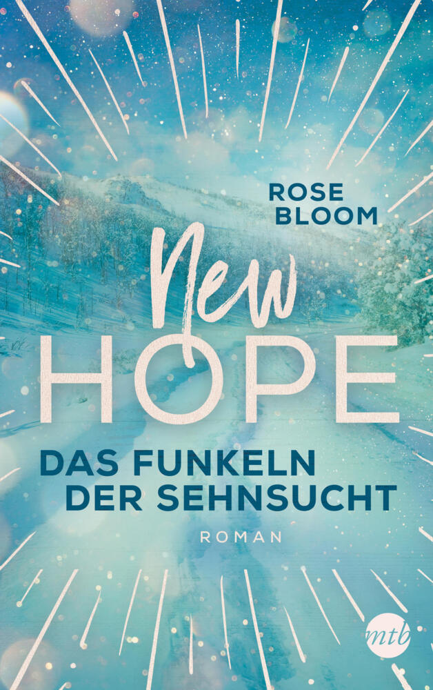 New Hope - Das Funkeln der Sehnsucht main product photo