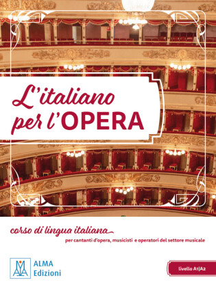 L'italiano per l'opera