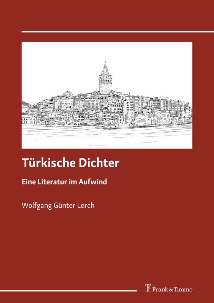 Türkische Dichter main product photo