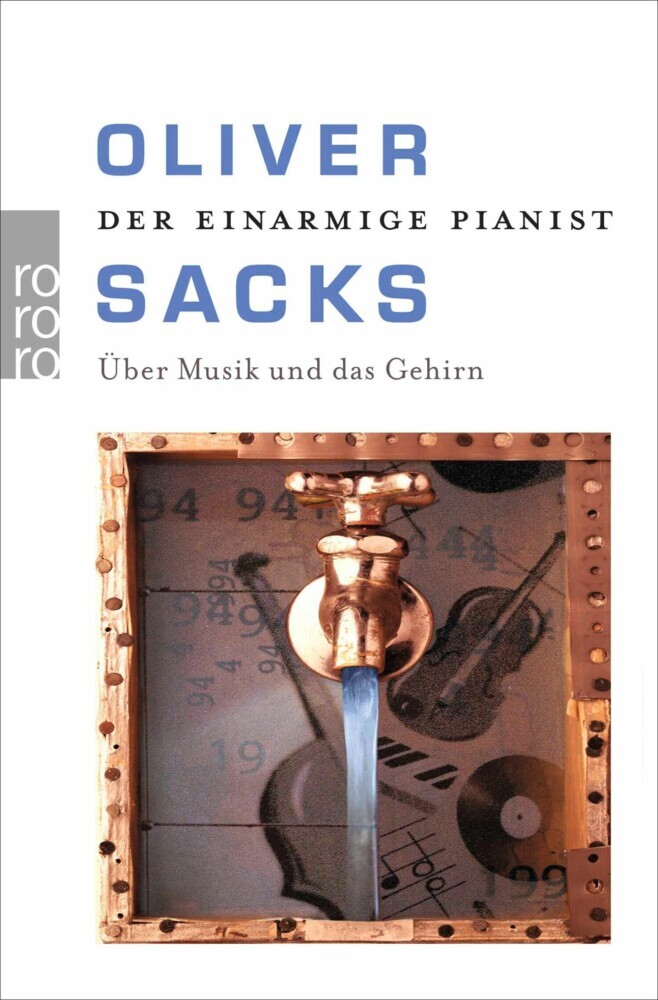 Der einarmige Pianist main product photo