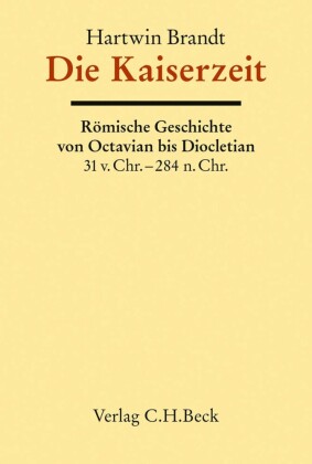 Die Kaiserzeit