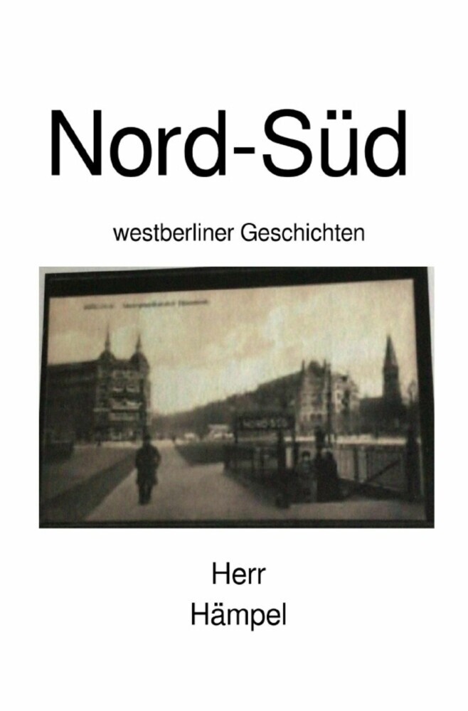 Nord-Süd main product photo