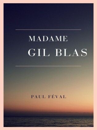 Madame Gil Blas
