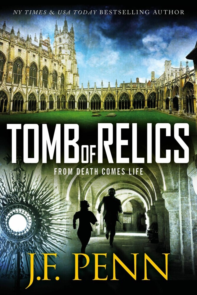 Tomb Of Relics main product photo