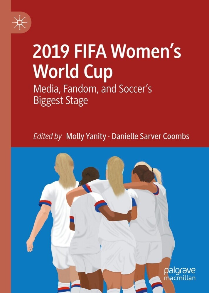2019 FIFA Women's World Cup main product photo