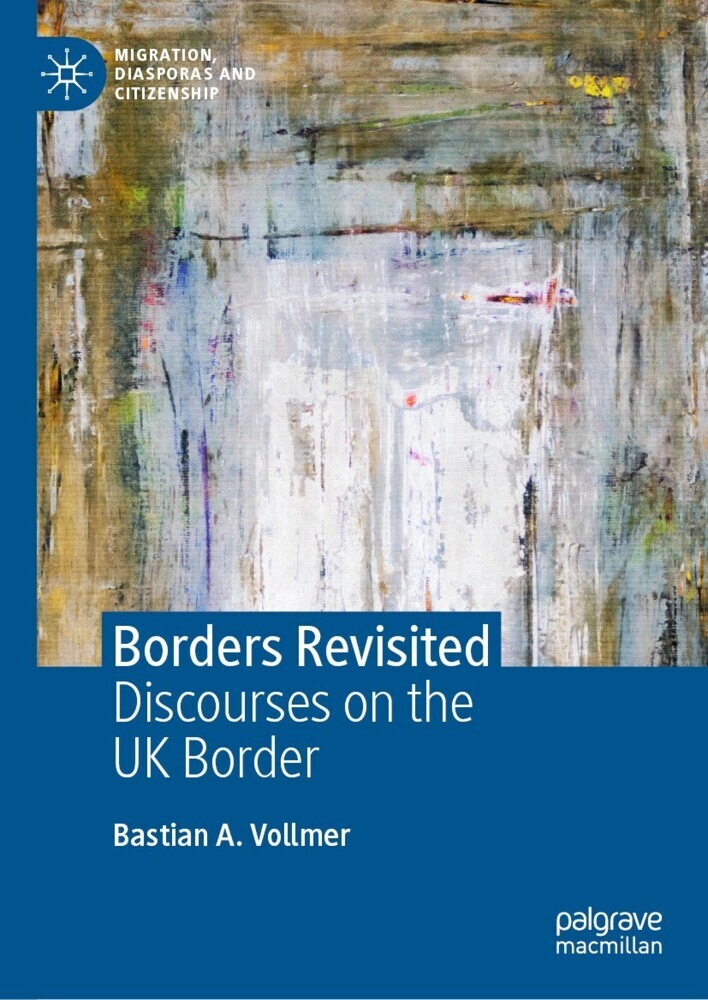 Borders Revisited main product photo