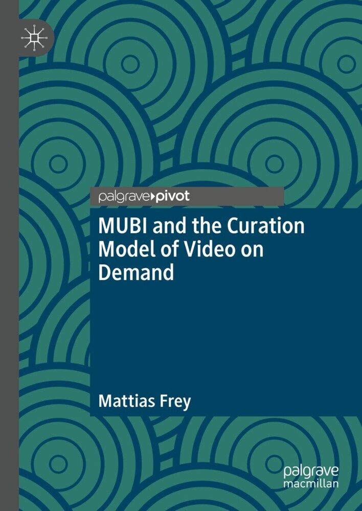 MUBI and the Curation Model of Video on Demand main product photo
