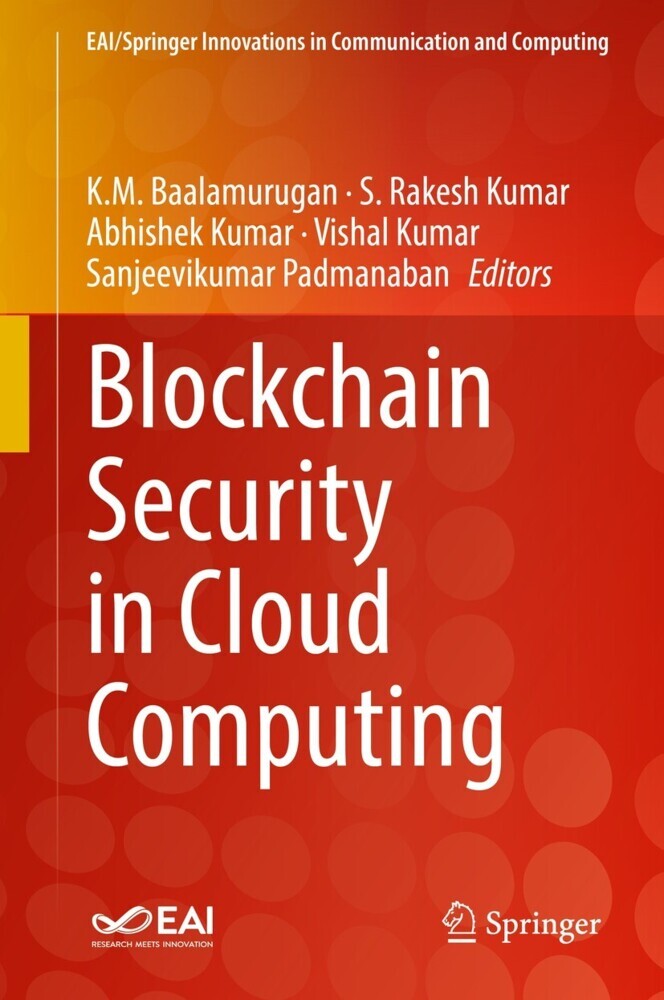 Blockchain Security in Cloud Computing main product photo