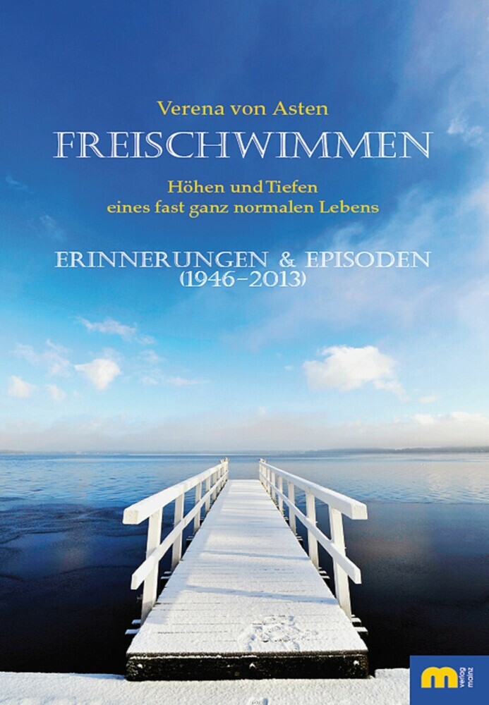 Freischwimmen main product photo