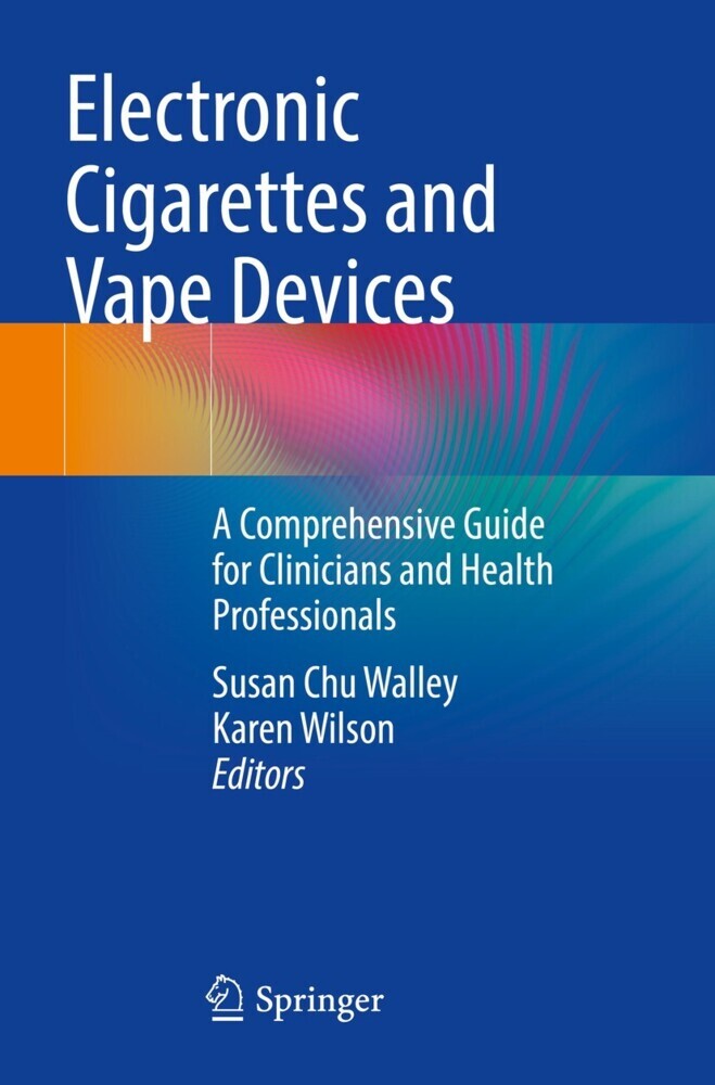 Electronic Cigarettes and Vape Devices main product photo
