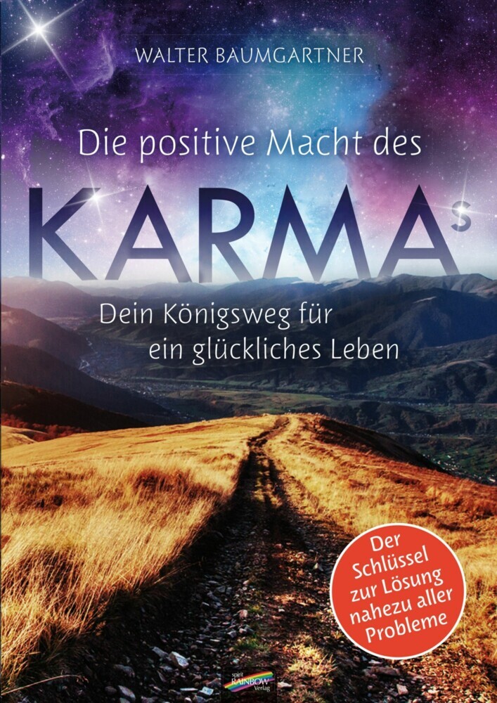 Die positive Macht des Karmas main product photo