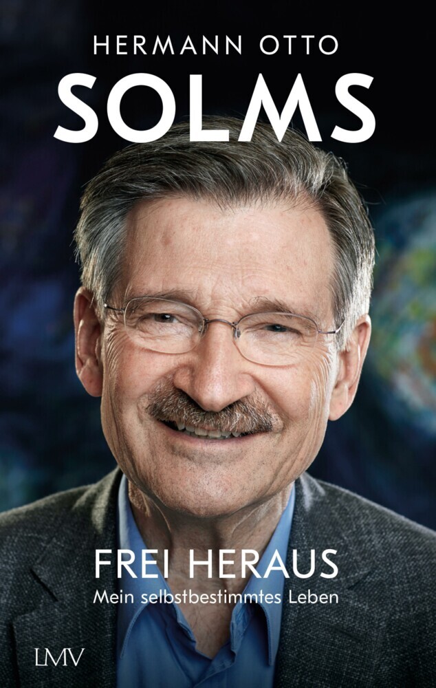 Frei heraus main product photo
