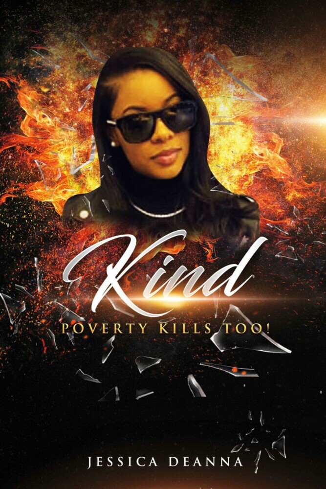 Kind Poverty Kills Too! main product photo
