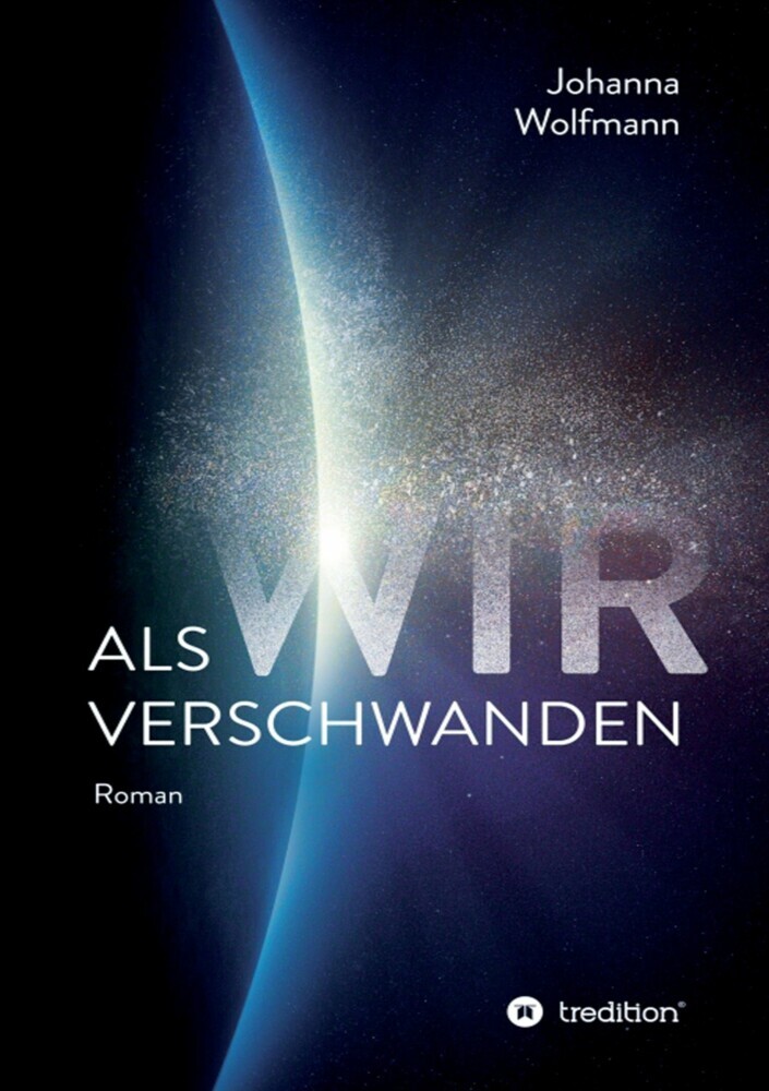 Als wir verschwanden main product photo
