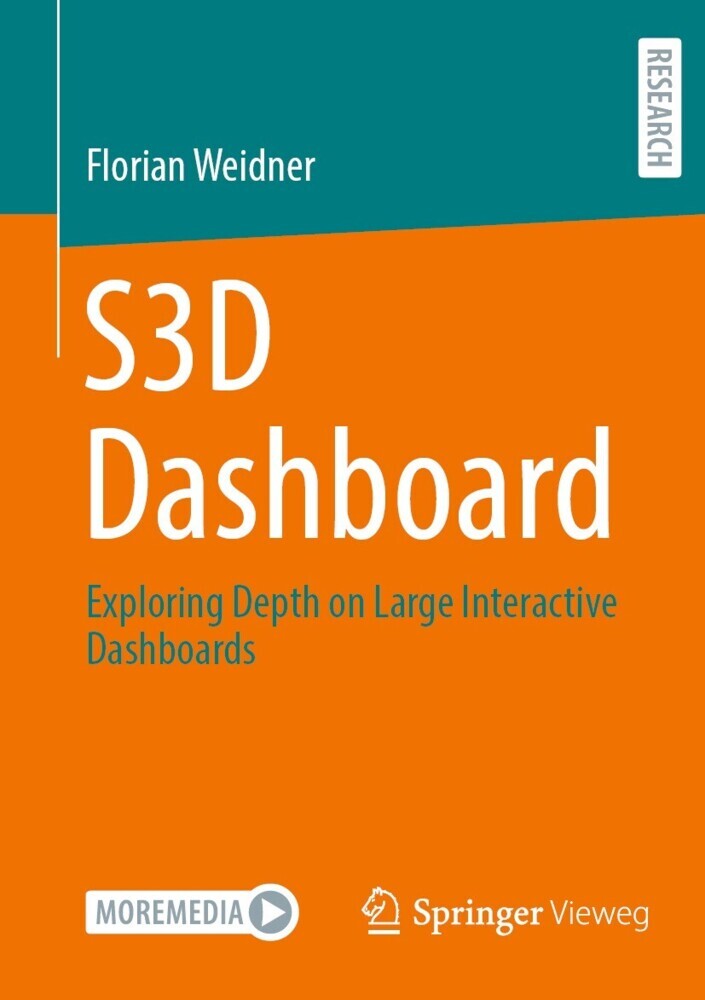 S3D Dashboard main product photo