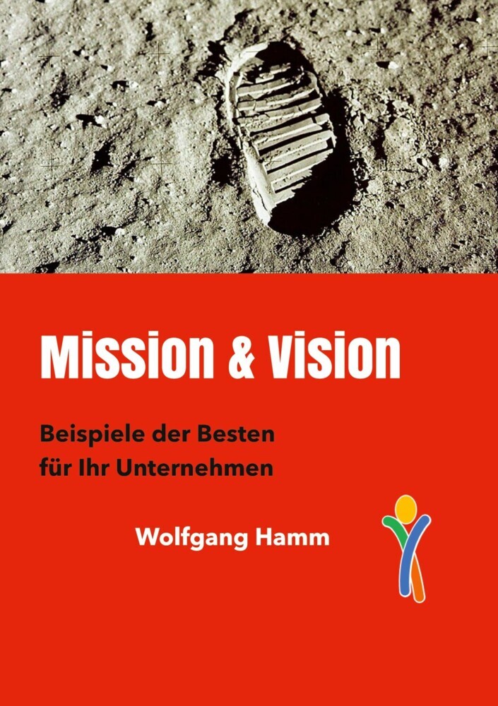 Mission & Vision main product photo