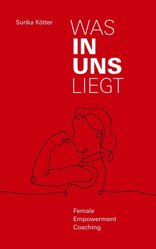 Was in uns liegt main product photo