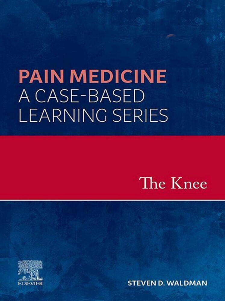 The Knee - E-Book main product photo