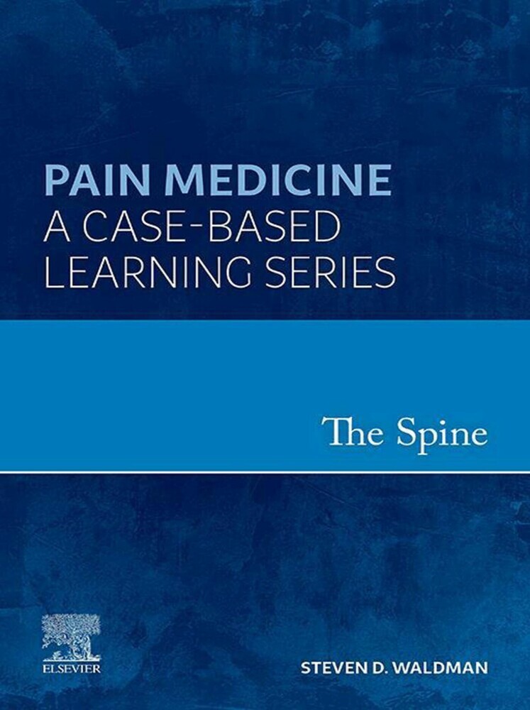 The Spine, E-Book main product photo