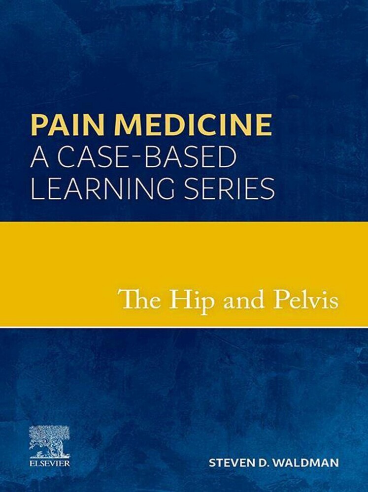The Hip and Pelvis - EBook main product photo