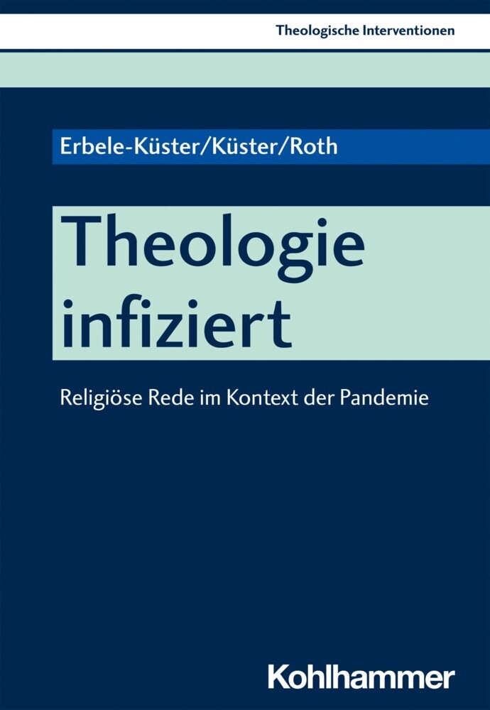 Theologie infiziert main product photo