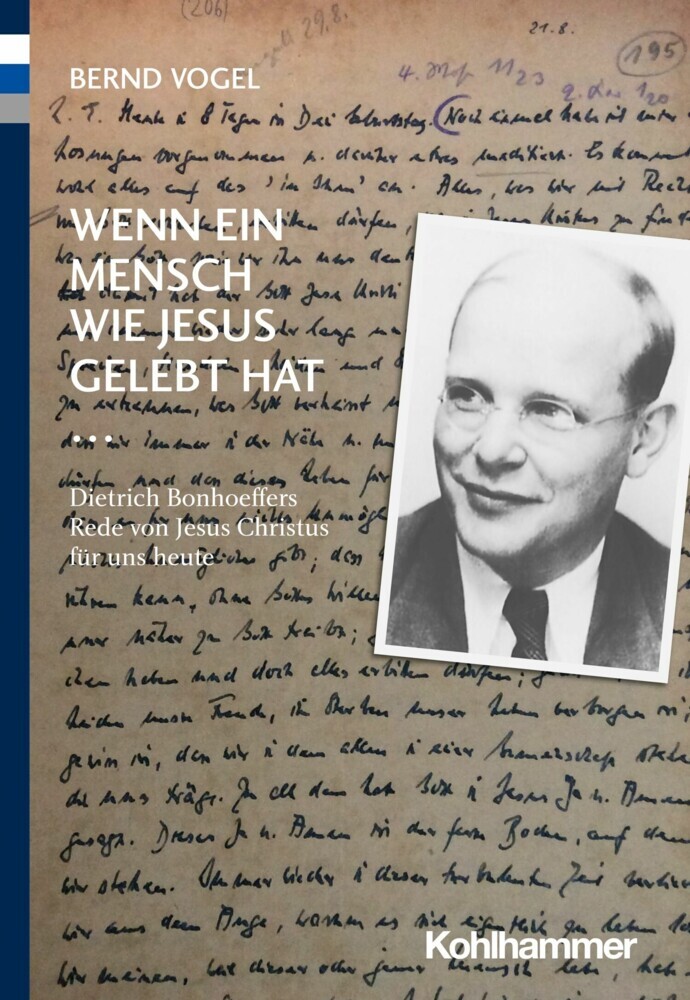 Wenn ein Mensch wie Jesus gelebt hat ... main product photo
