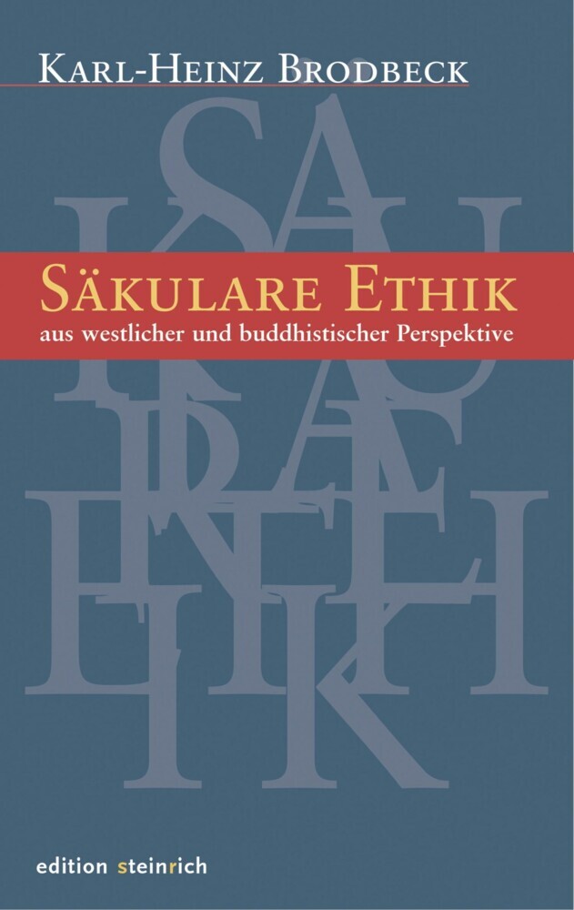 Säkulare Ethik main product photo
