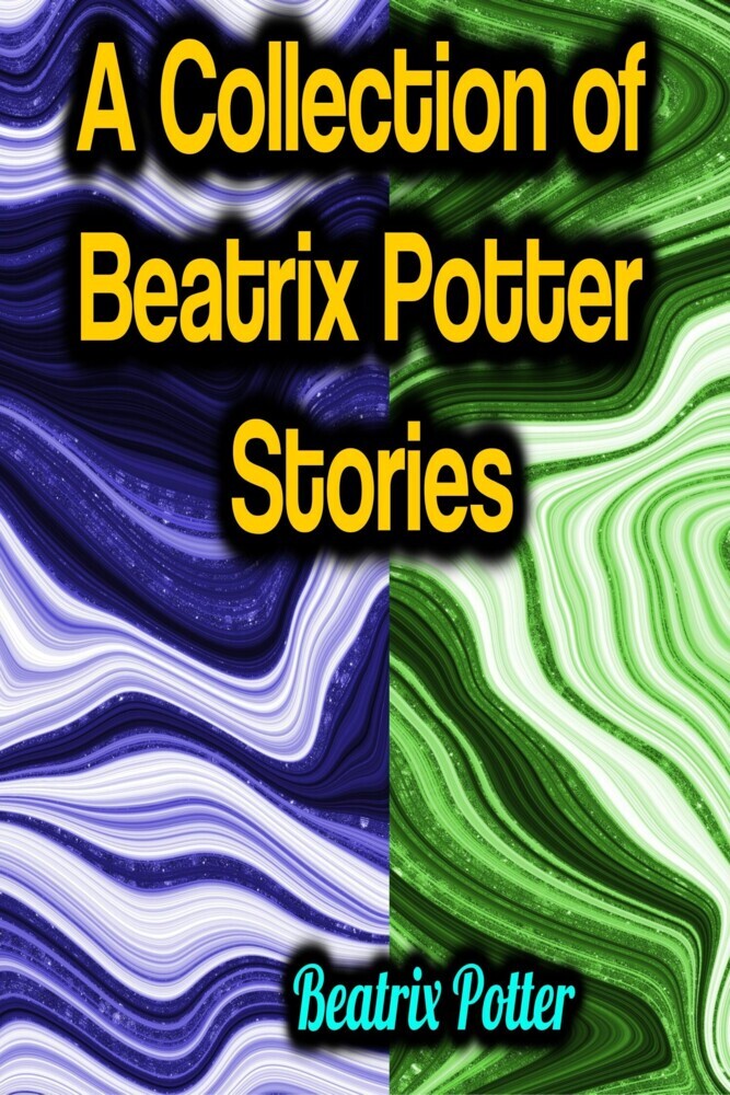 A Collection of Beatrix Potter Stories main product photo