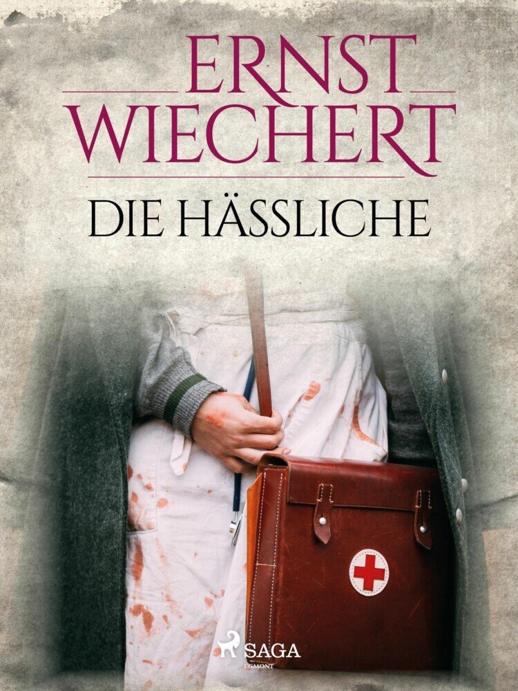 Die Häßliche main product photo