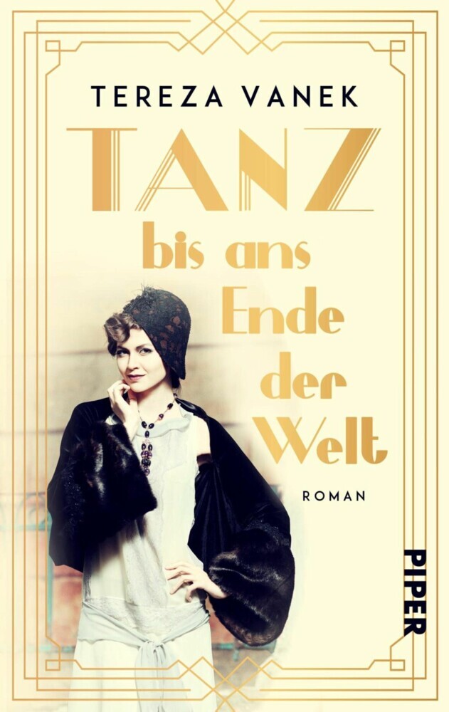 Tanz bis ans Ende der Welt main product photo