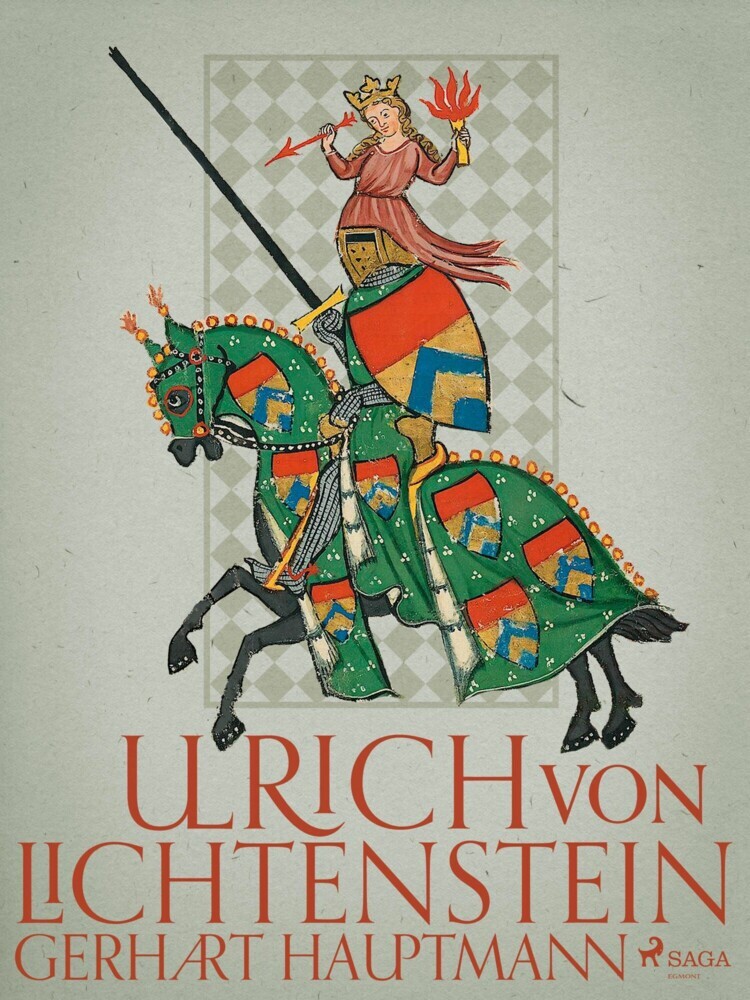 Ulrich von Lichtenstein main product photo