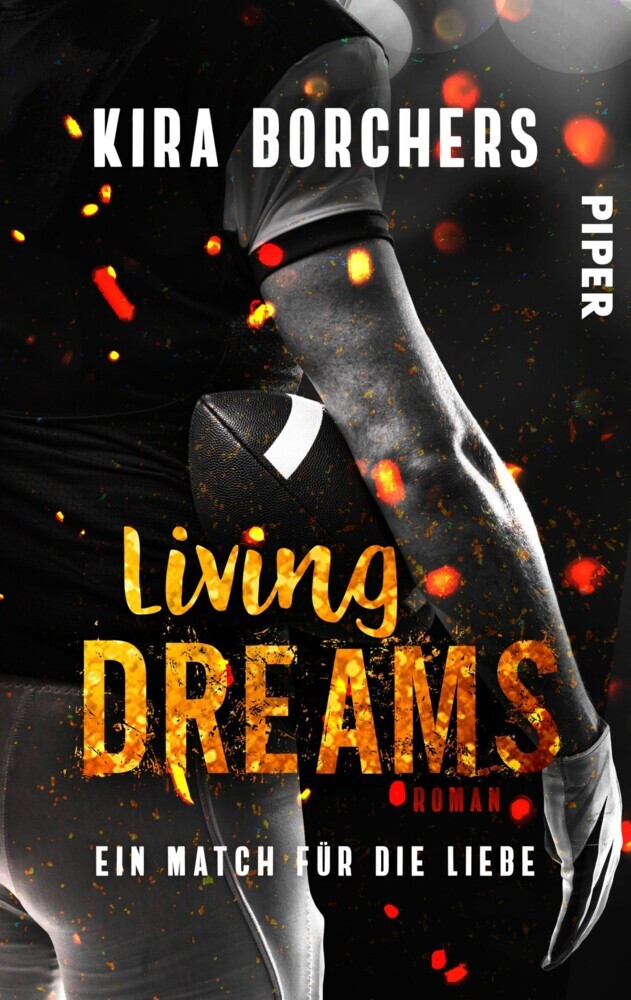 Living Dreams main product photo