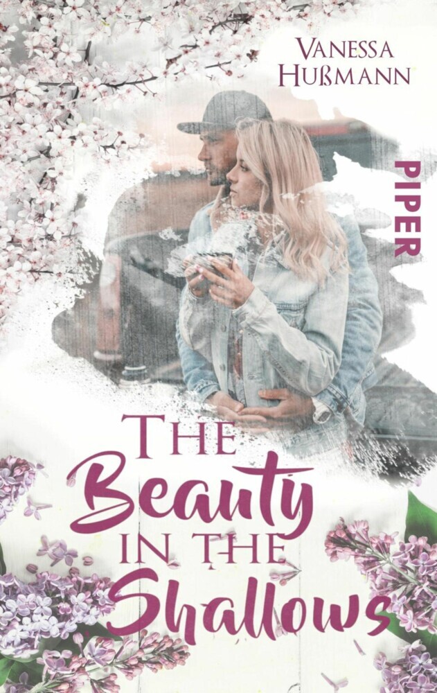 The Beauty in the Shallows main product photo