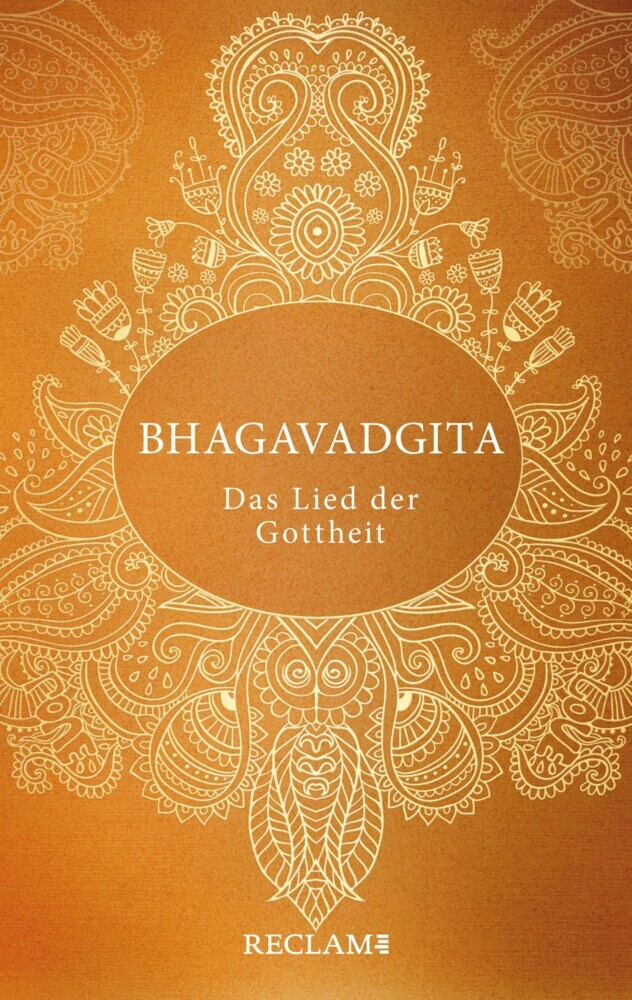 Bhagavadgita main product photo