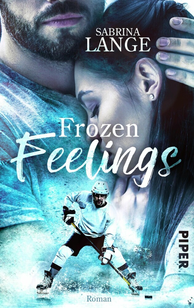Frozen Feelings - Wenn dein Herz zerbricht main product photo