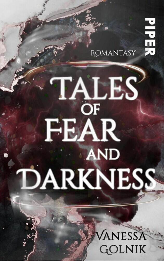 Tales of Fear and Darkness main product photo