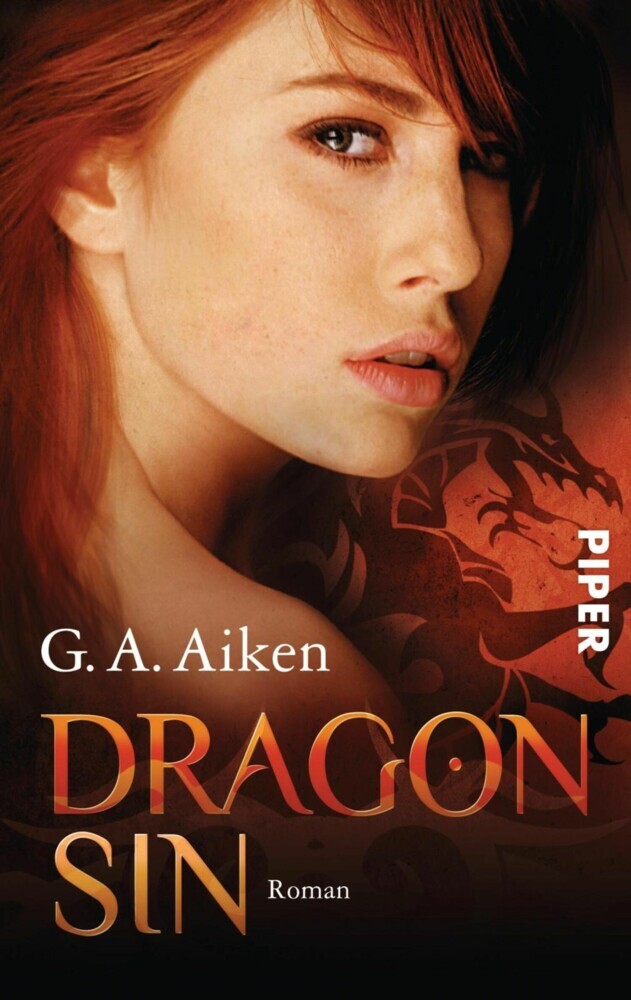 Dragon Sin main product photo