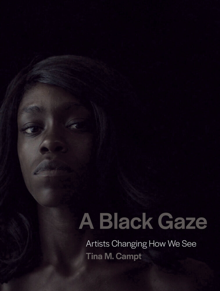 A Black Gaze main product photo
