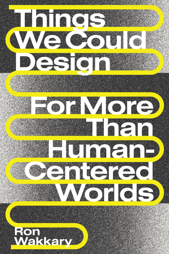 Things We Could Design main product photo