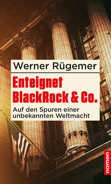 BlackRock & Co. enteignen! main product photo