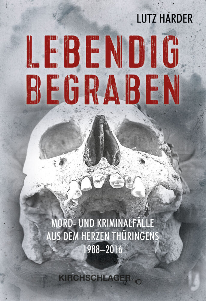 Lebendig Begraben main product photo