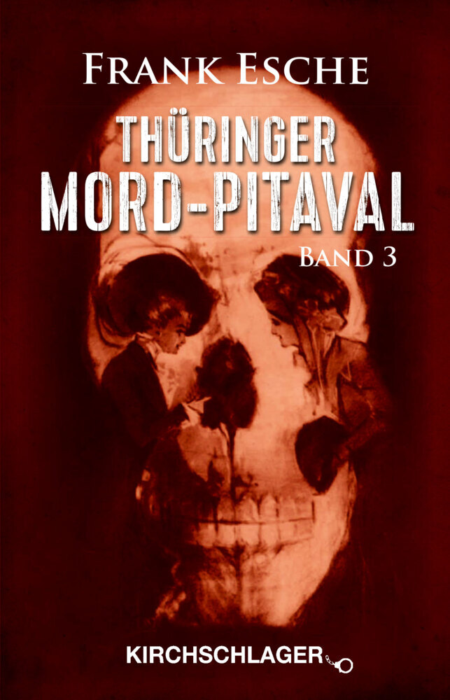 Thüringer Mord-Pitaval III main product photo