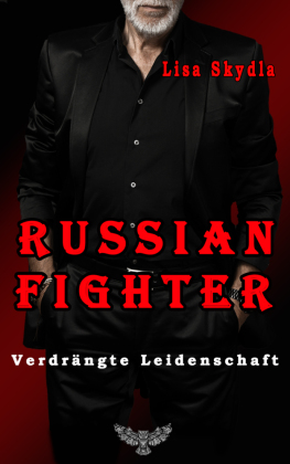Russian Fighter